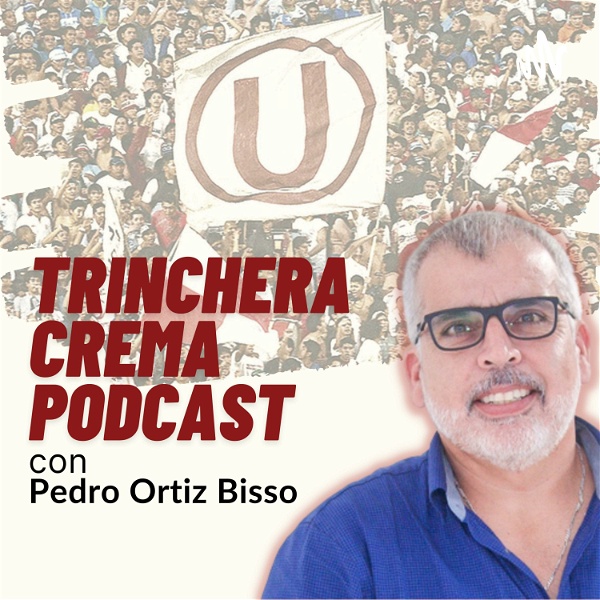 Artwork for Trinchera Crema Podcast