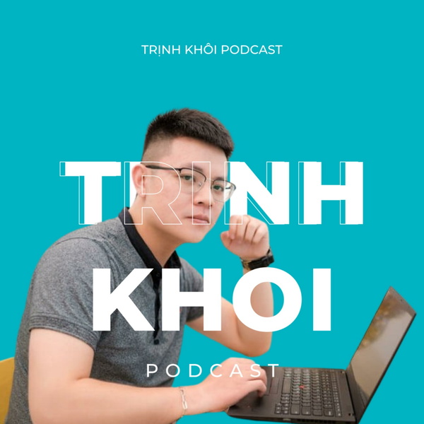 Artwork for Trịnh Khôi