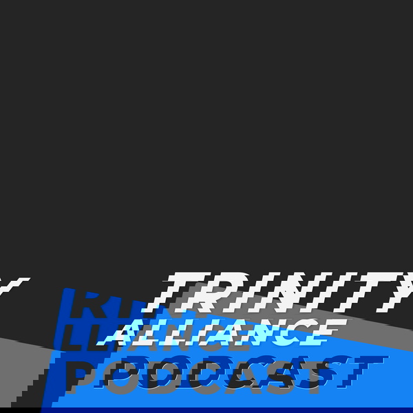 Artwork for Trinity Alliance Sermon Podcast Feed