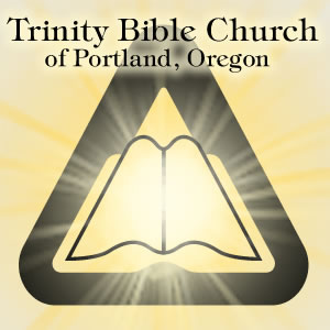 Artwork for Trinity Bible Church Sunday AM Messages