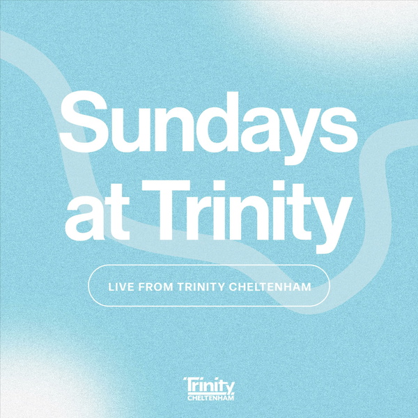 Artwork for Sundays at Trinity