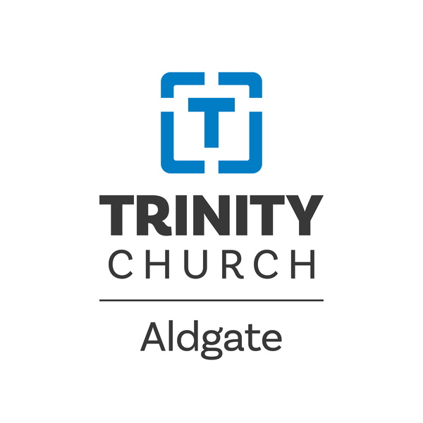 Artwork for Trinity Church Aldgate