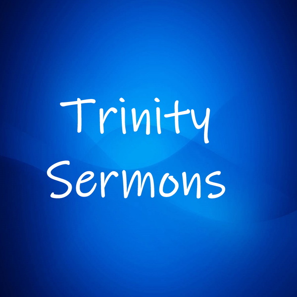 Artwork for Trinity Church Boyertown