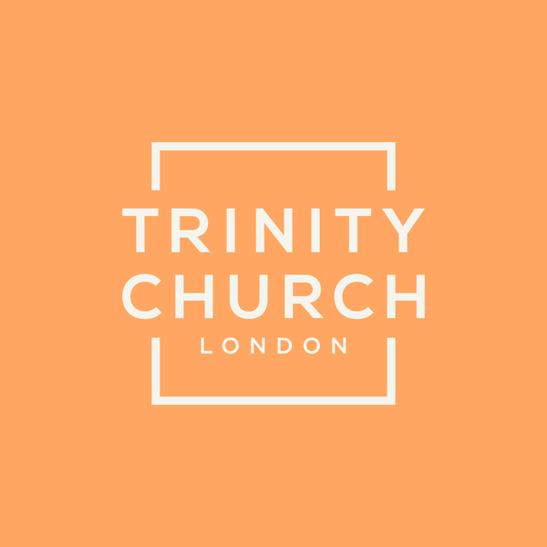 Artwork for Trinity Church London Podcast