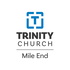 Trinity Church Mile End