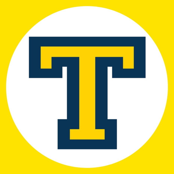 Artwork for Trinity College