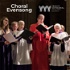 Choral Evensong from Trinity Cathedral Episcopal Church in Cleveland, Ohio