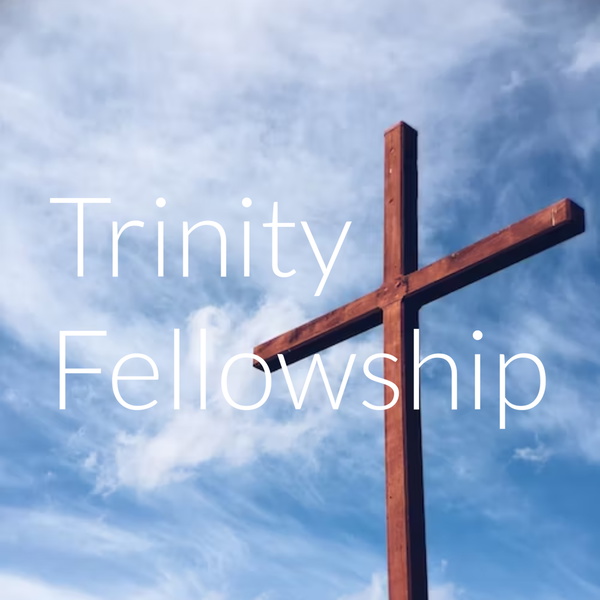 Artwork for Trinity Fellowship