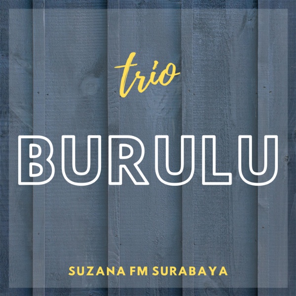 Artwork for Trio Burulu