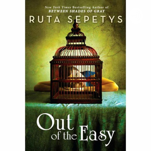 Artwork for Trio of Out Of The Easy