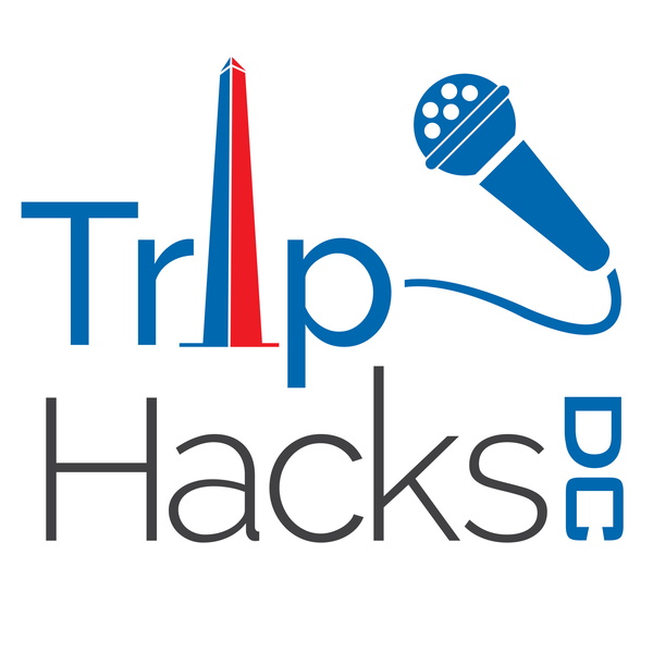 Artwork for Trip Hacks DC