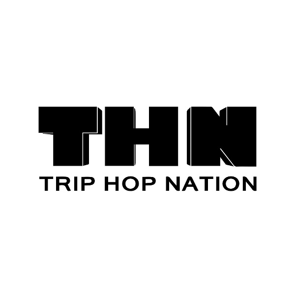 Artwork for Trip Hop Nation