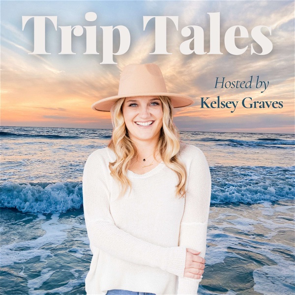 Artwork for Trip Tales