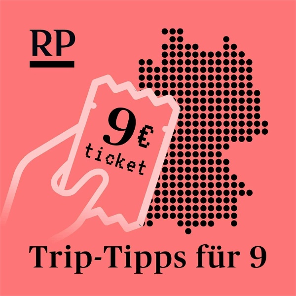 Artwork for Trip-Tipps für 9