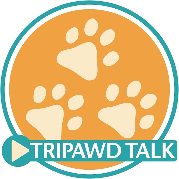 Artwork for Tripawd Talk Radio