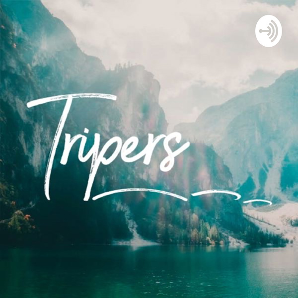 Artwork for Tripers Podcast