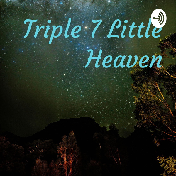 Artwork for Triple 7 Little Heaven