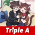 Triple A – Anime, Animals & Astronauts