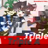 Triple A – Anime, Animals & Astronauts