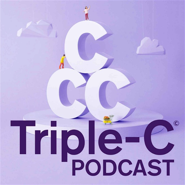 Artwork for Triple-C Podcast
