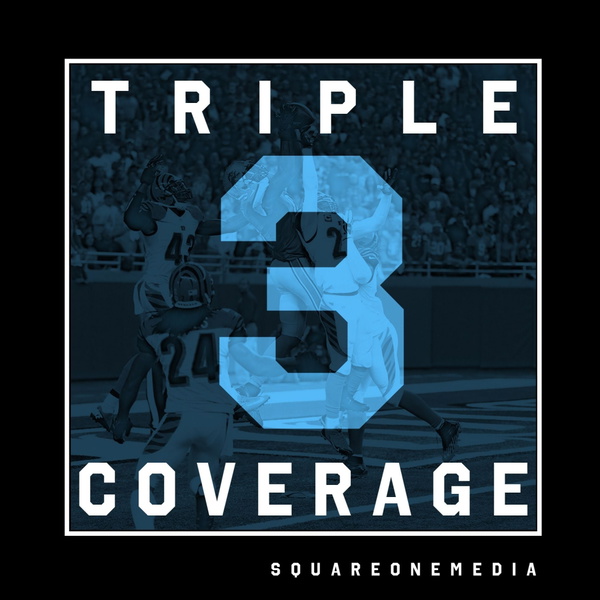 Artwork for Triple Coverage