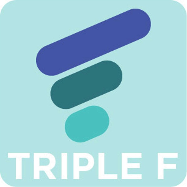 Artwork for Triple F Podcast