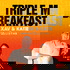 Triple M Breakfast with Xav & Katie