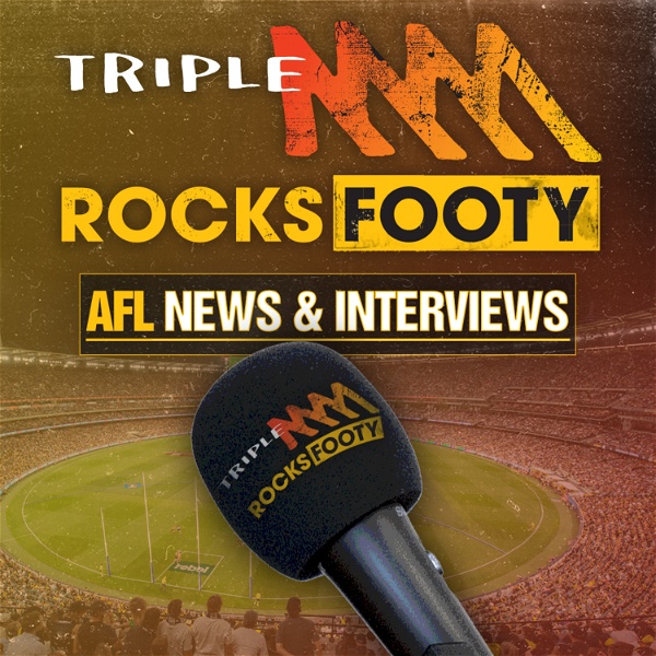 Artwork for Triple M Footy AFL News & Interviews