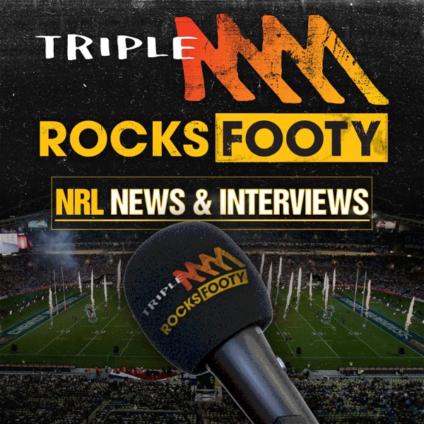 Artwork for Triple M Footy NRL News & Interviews