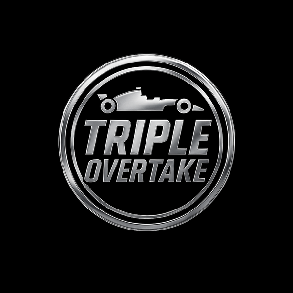 Artwork for Triple Overtake