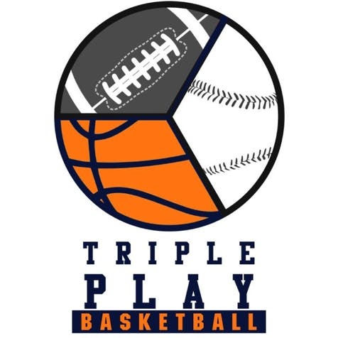 Artwork for Triple Play Fantasy Basketball Podcast Network