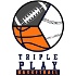 Triple Play Fantasy Basketball Podcast Network