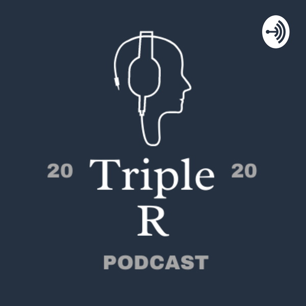 Artwork for Triple R Podcast