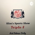 TRIPLE S