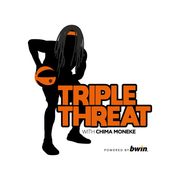 Artwork for Triple Threat Show