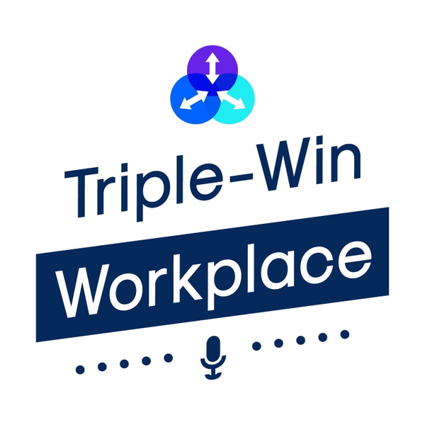 Artwork for Triple Win Workplace