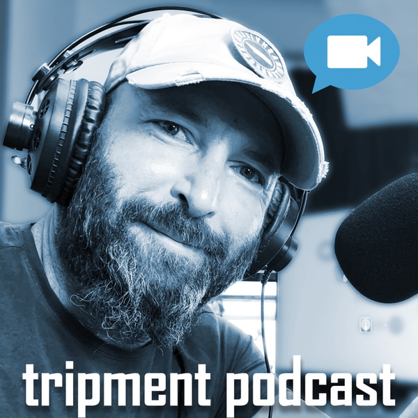 Artwork for Tripment