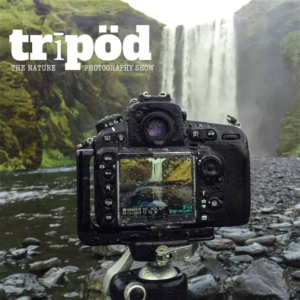 Artwork for Tripod: The Nature Photography Show