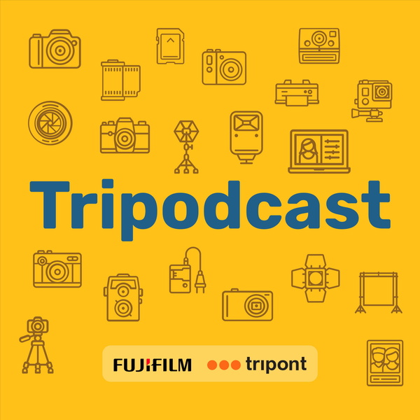 Artwork for Tripodcast