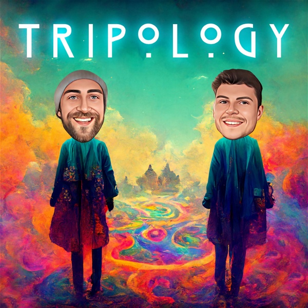 Artwork for TRIPOLOGY: The Travel Podcast