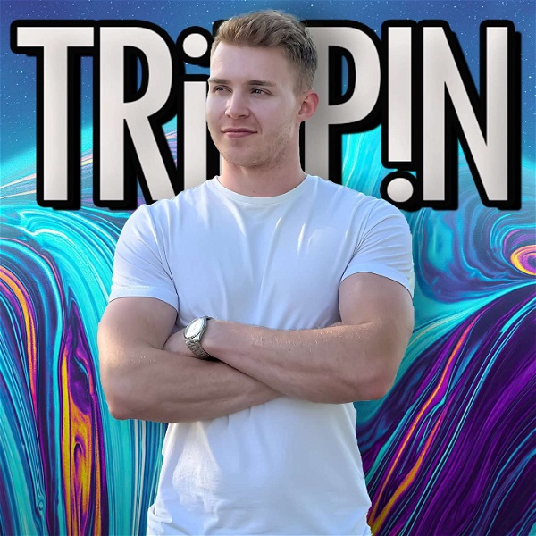Artwork for TRiPPiN