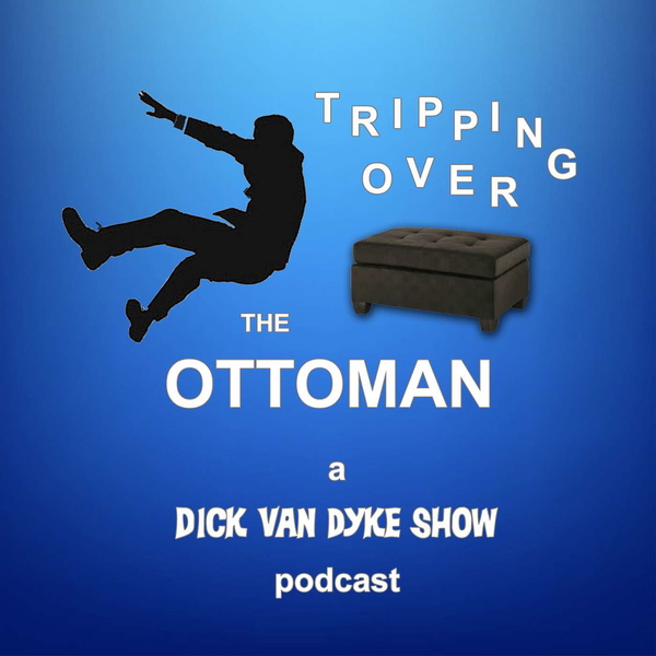 Artwork for Tripping Over The Ottoman