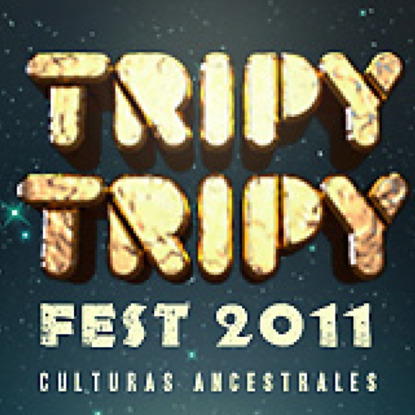 Artwork for Tripy Tripy's Podcast