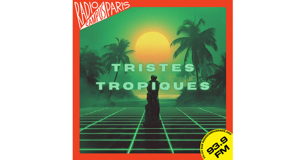 Artwork for Tristes tropiques