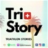 TriStory - Triathlon Stories