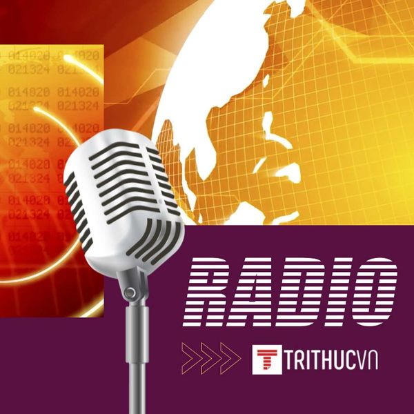 Artwork for TRITHUCVN's Podcast
