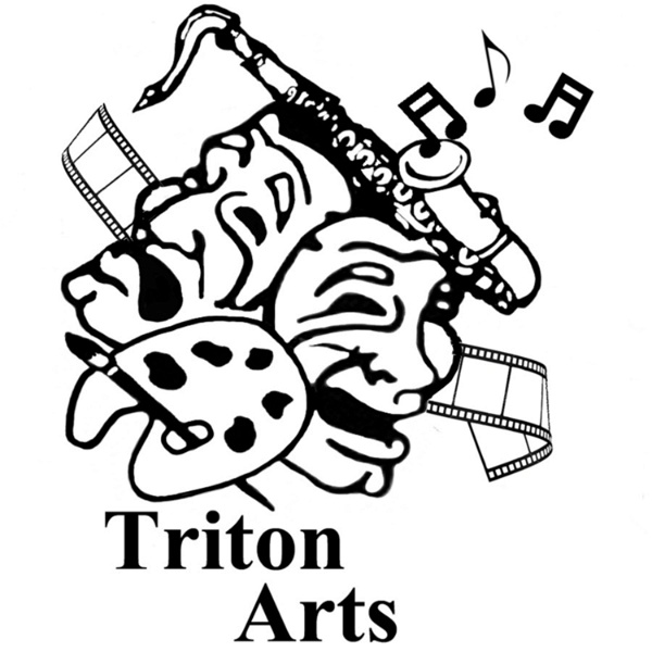 Artwork for Triton ArtsCast