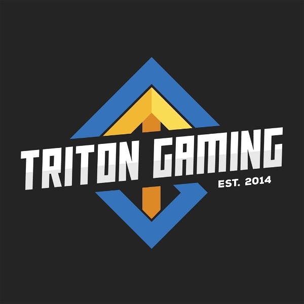 Artwork for Triton Gaming Podcast