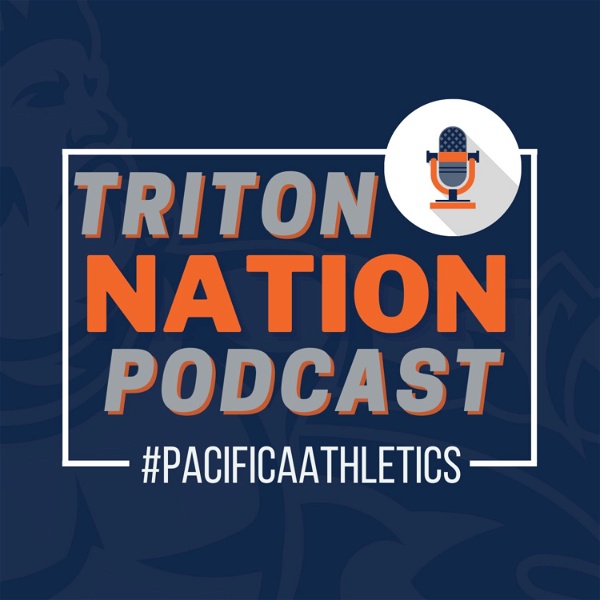 Artwork for Triton Nation Podcast
