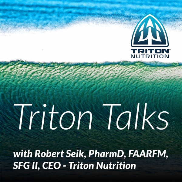 Artwork for Triton Nutrition